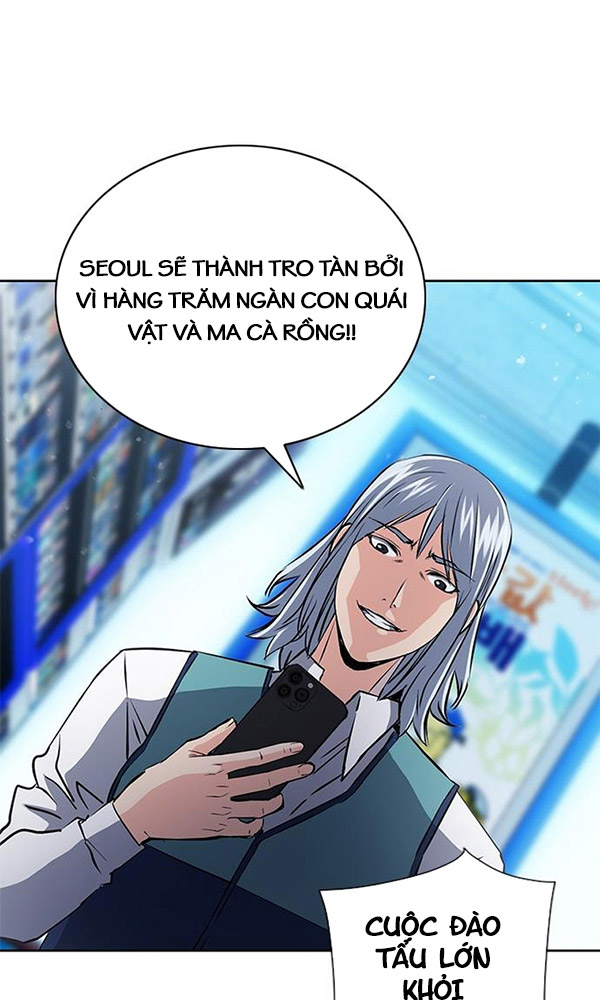 Người Hóa Thú Chapter 93 - Next 