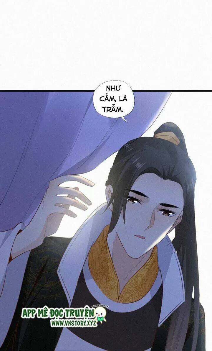 thiên hương mỹ nhân chapter 129 29