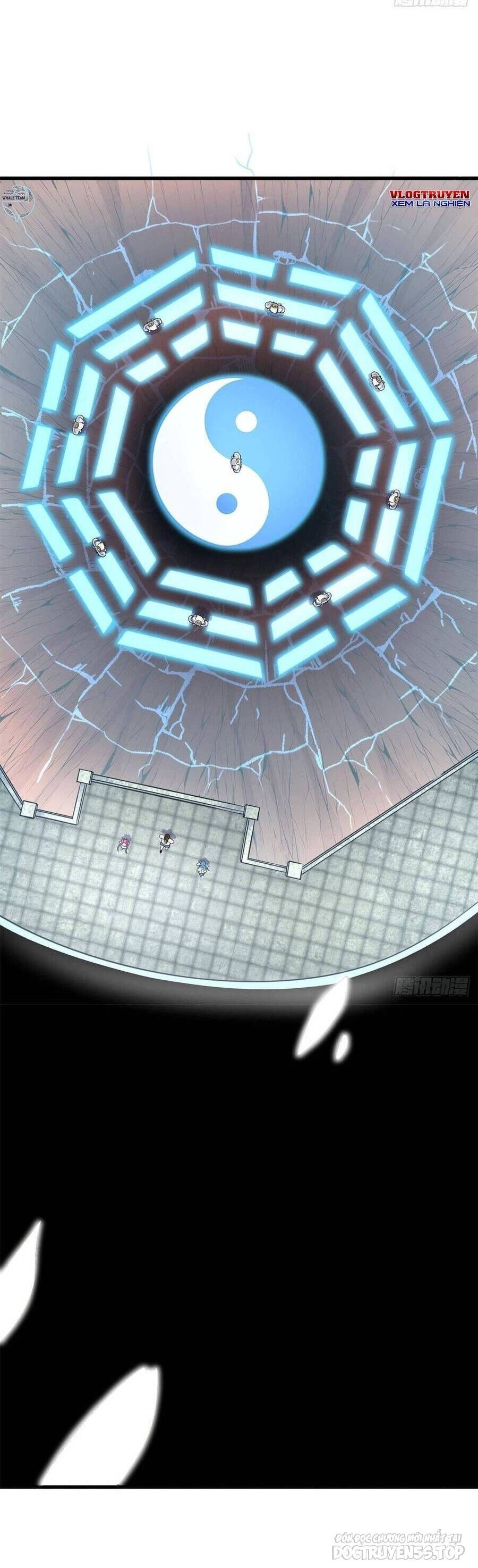 bắt đầu với kiếm vực, ta lặng lẽ tu luyện thành kiếm thần chapter 8 5