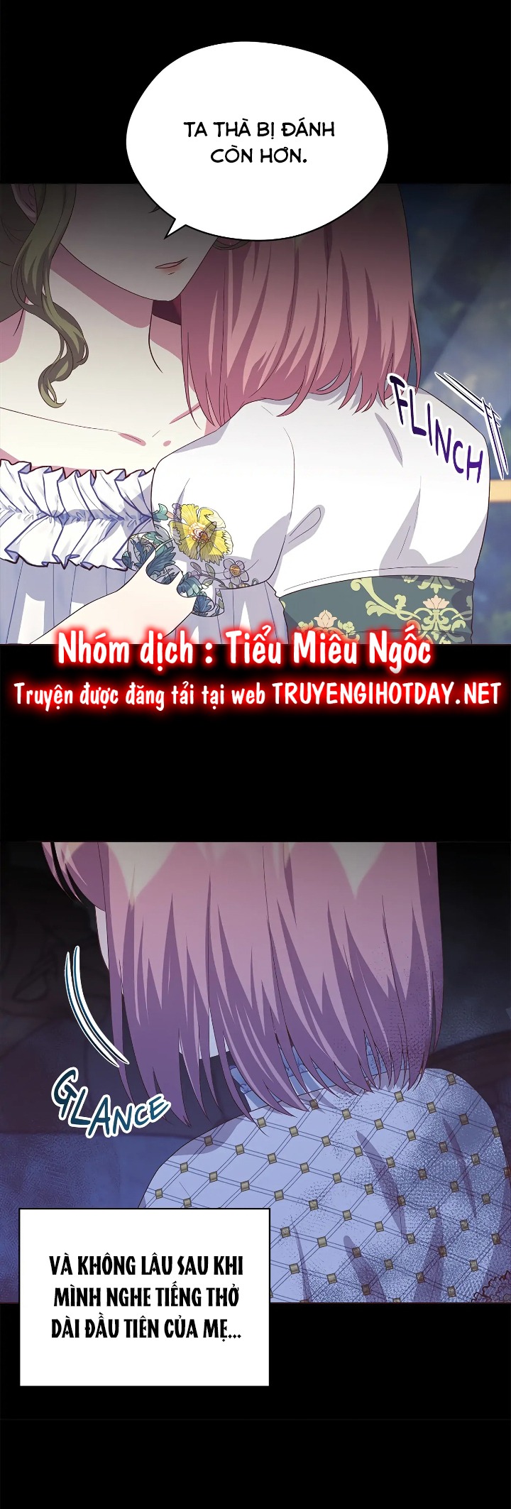 tôi không phải là nữ anh hùng chapter 72 4