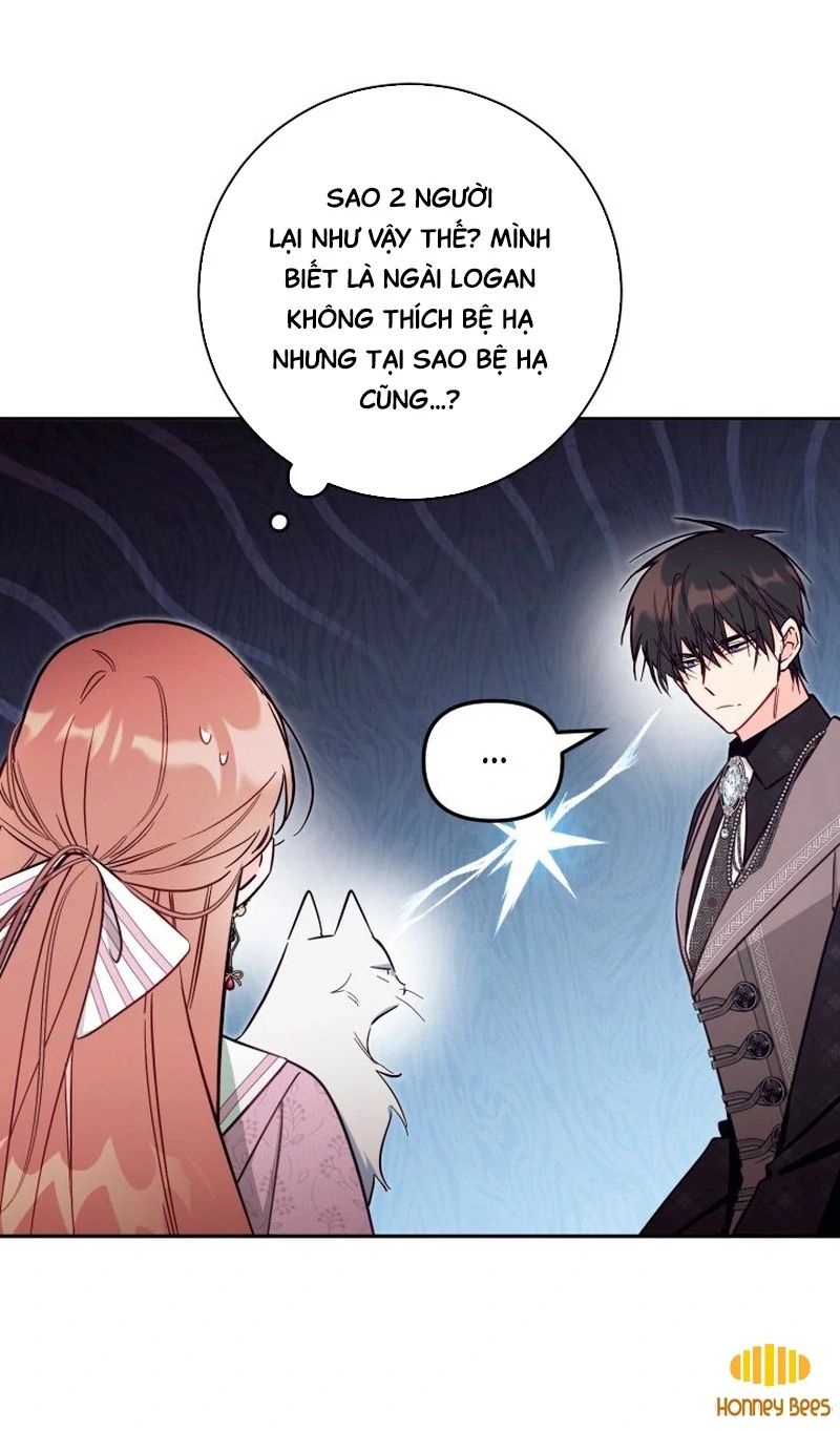 không có chỗ cho kẻ giả mạo chapter 83 18