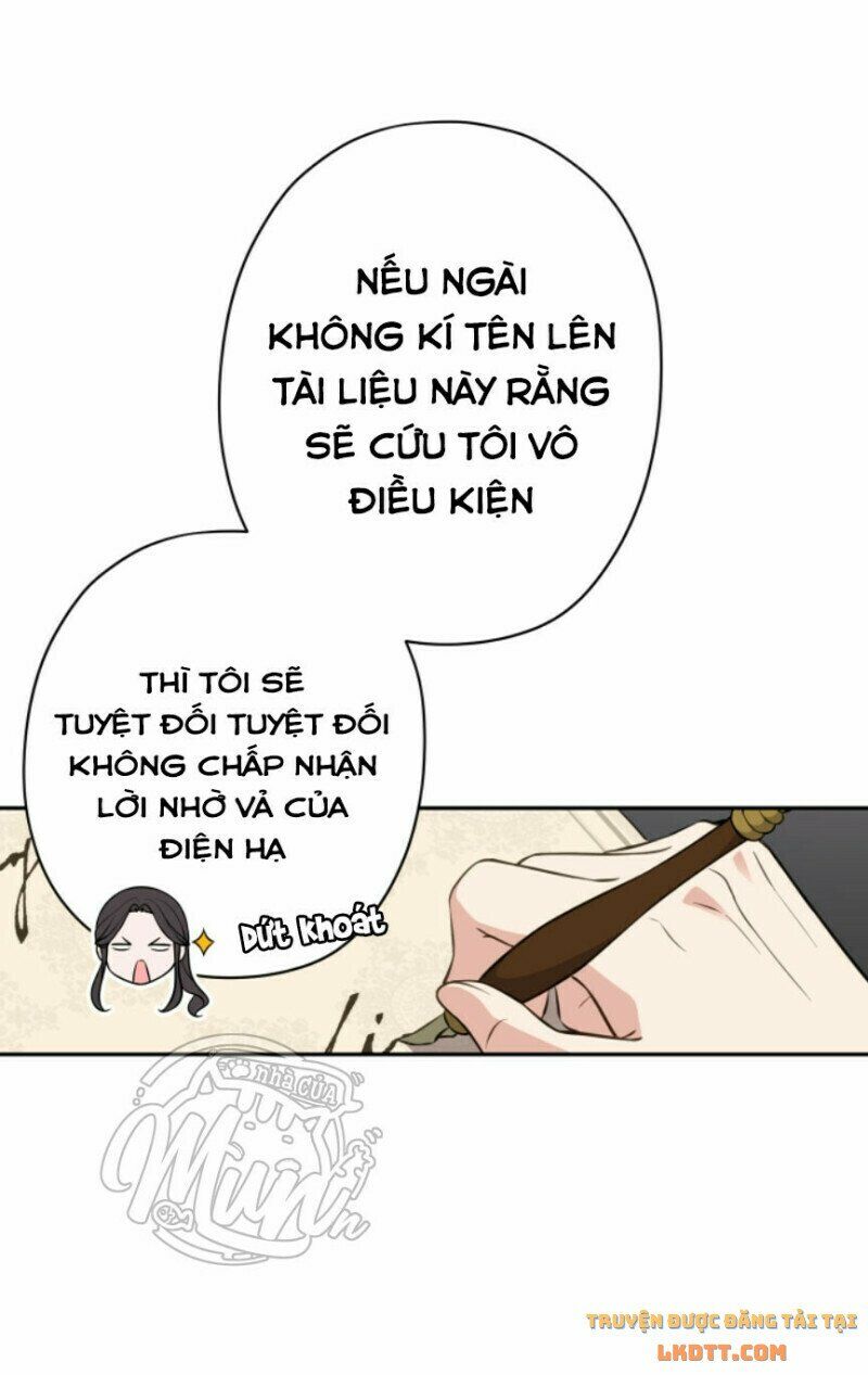 gửi đến người bạn của tôi chapter 27 60