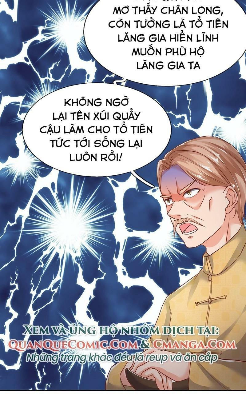 vú em tiên tôn đi ở rể chapter 125 6
