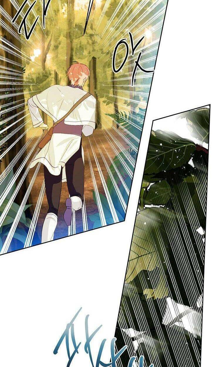 phía sau mặt nạ của nam chính hiền lành chapter 18 49