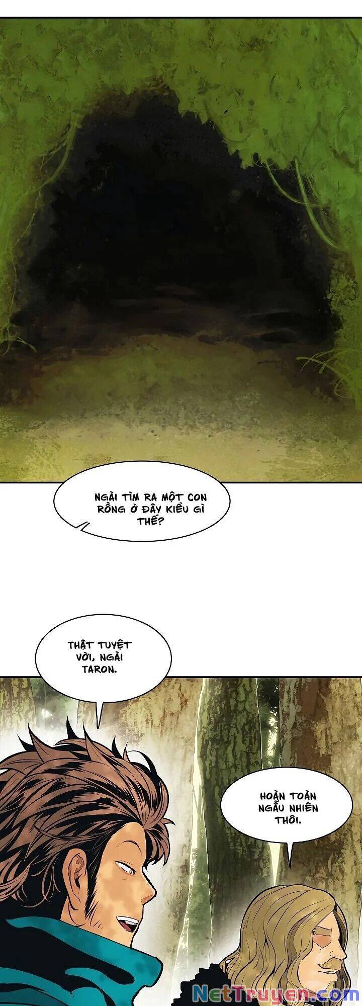 bất bại chân ma chapter 85 11