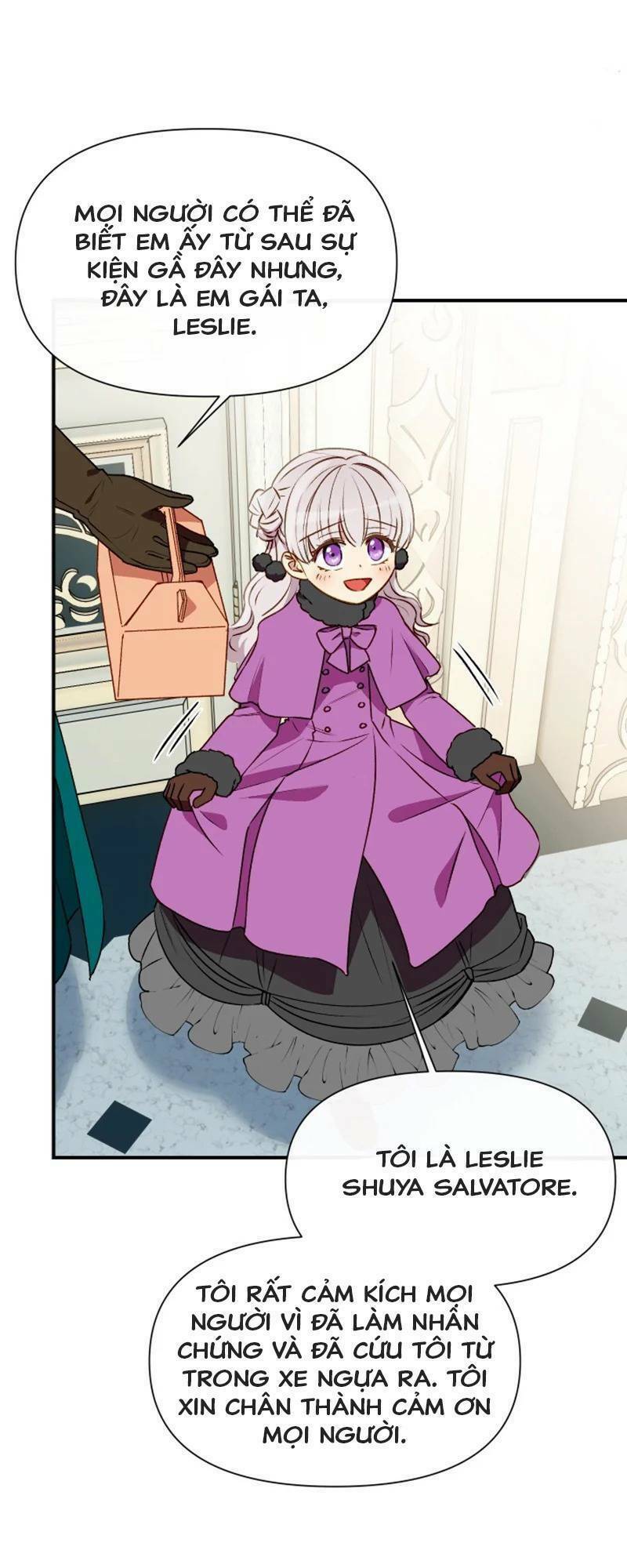 khế ước của nữ công tước quái vật chapter 47 33