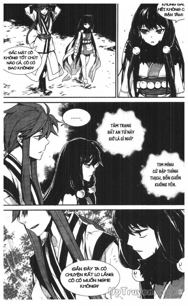 nareusha chapter 5 11