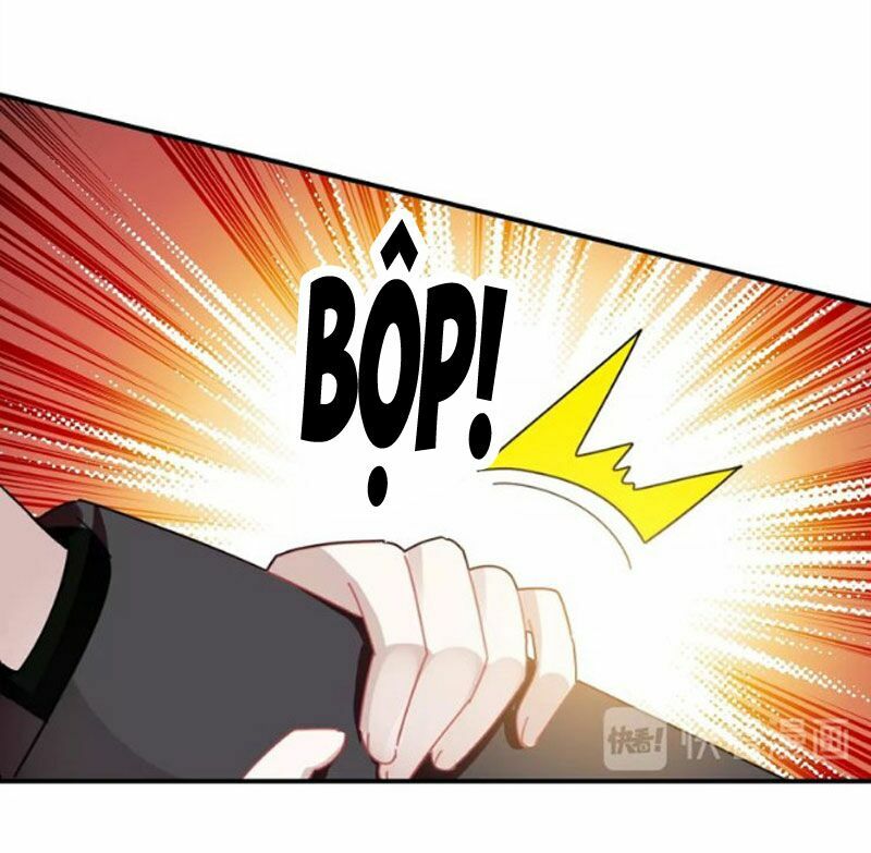 Ái Thượng Ngạo Kiều Long Vương Gia chapter 48 - Trang 7