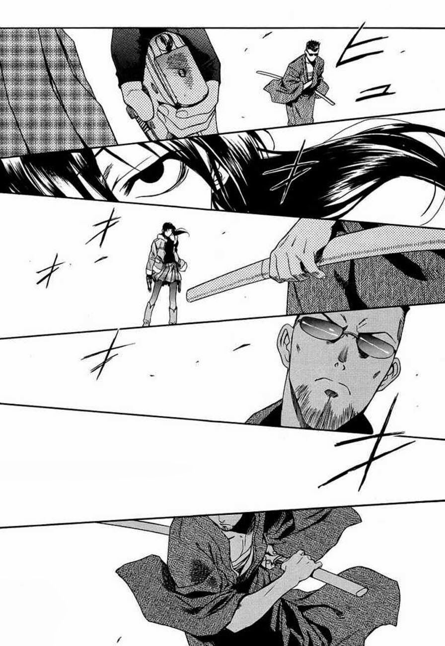 hố đen chapter 36 19