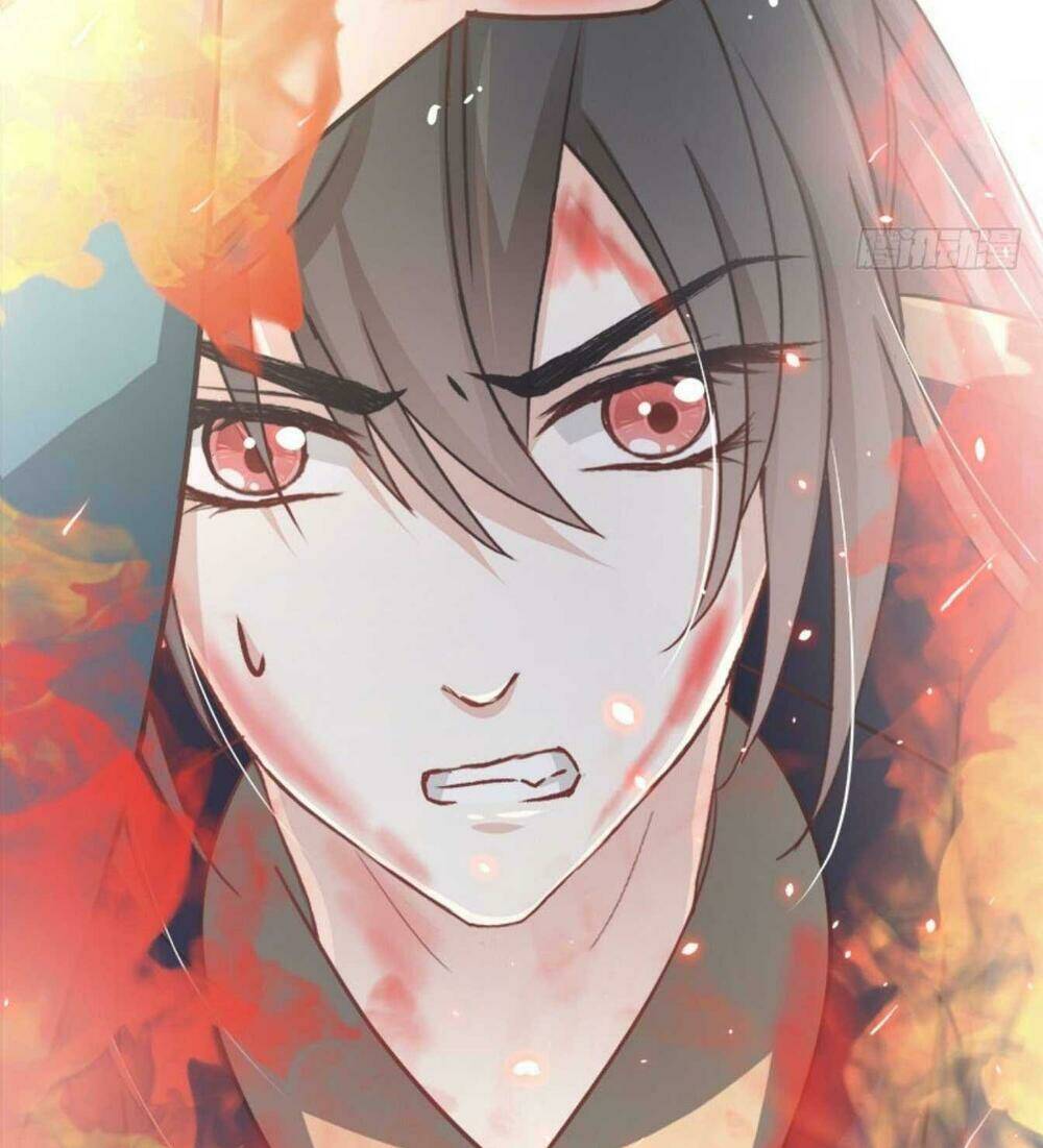 thiên hạ đệ nhất sủng phi chapter 77.2 27