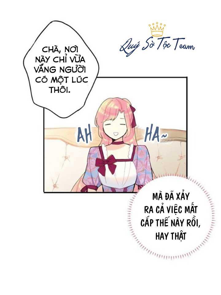 trọng sinh trở thành hoàng phi chapter 21 22