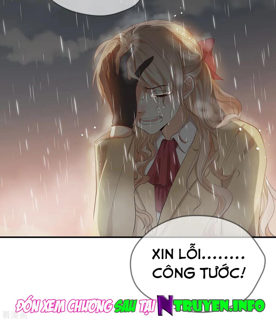 huynh khống công tước gả không được chapter 91.2 27