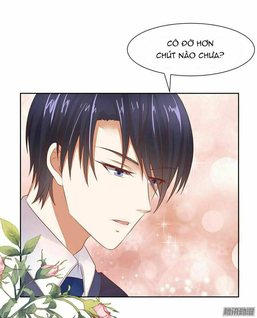 liệt ái tri hạ: series mật đào tiểu tình nhân chapter 35 33