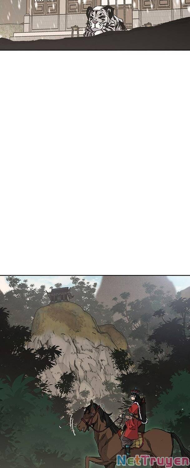 kiếm sĩ bất bại chapter 126 48