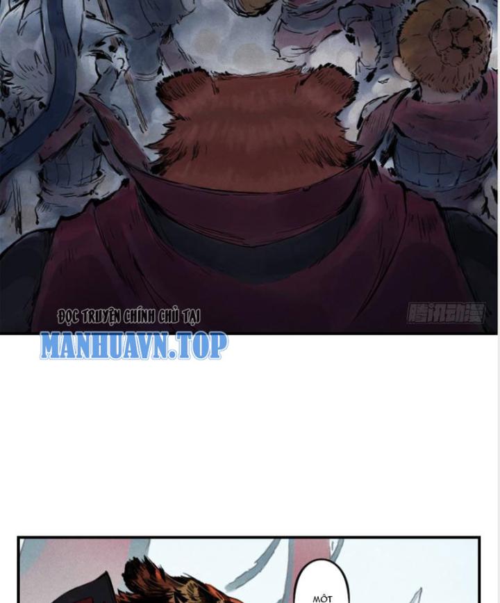 sinh tiêu - thập nhị quỷ chapter 2 27