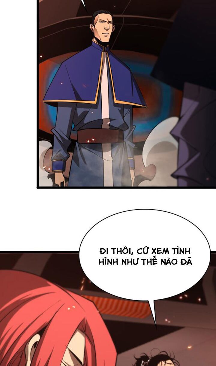 chư giới - tận thế online chapter 83 19