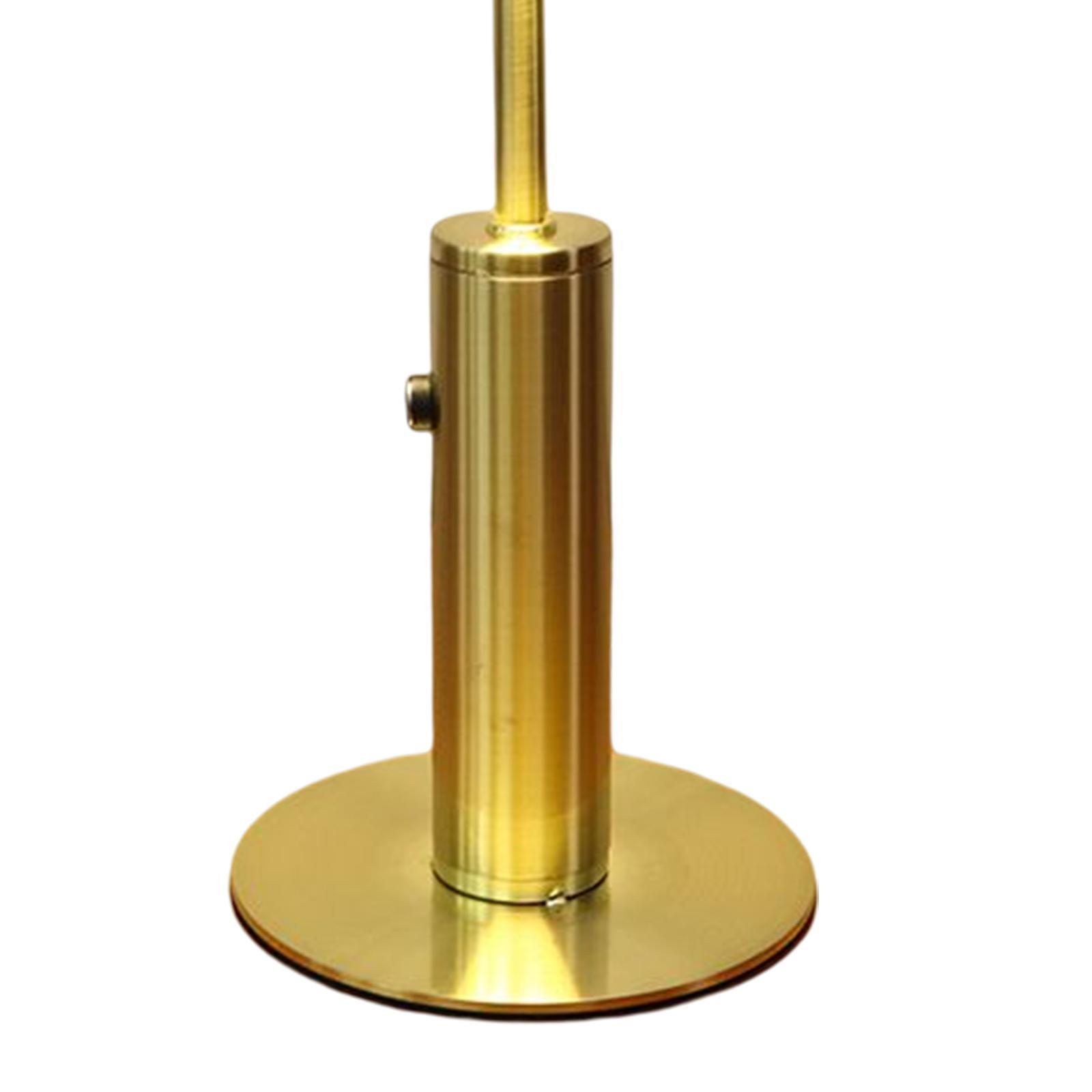 Dimmable Table Lamp Bar Decor Battery Desk Bedside