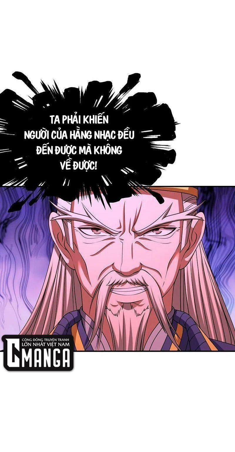 tiên võ đế tôn chapter 261 76