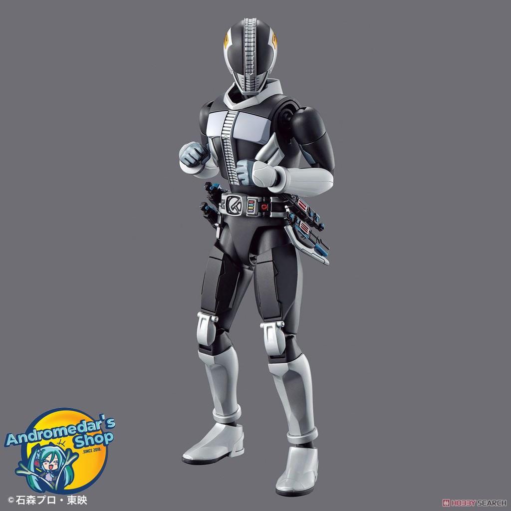 Mô hình lắp ráp Figure-rise Standard Masked Rider Den-O Sword Form & Plat Form