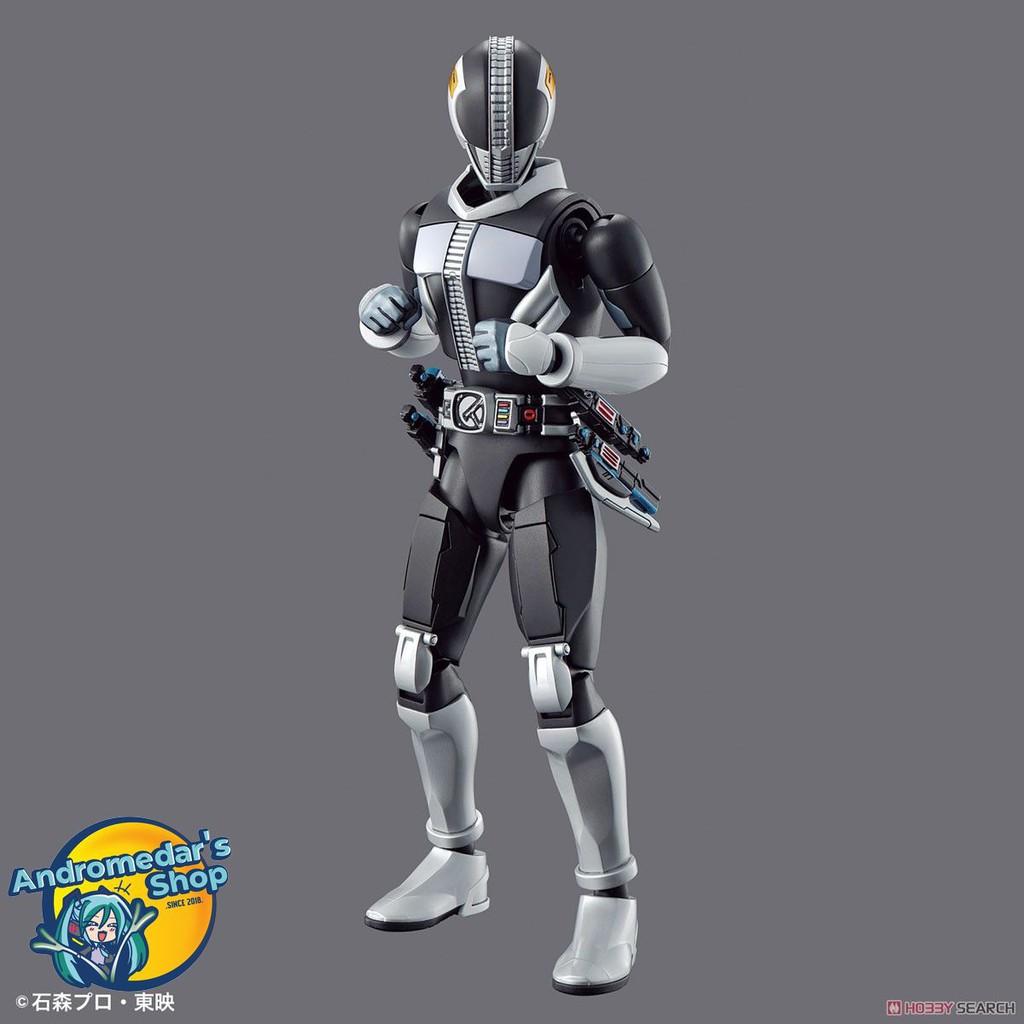 Mô hình lắp ráp Figure-rise Standard Masked Rider Den-O Sword Form &amp;amp; Plat Form (Plastic model)