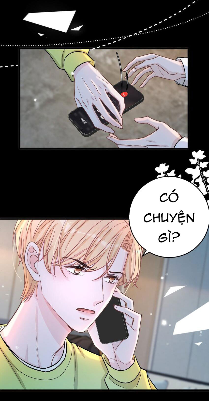 trước và sau ly hôn! chapter 75 2