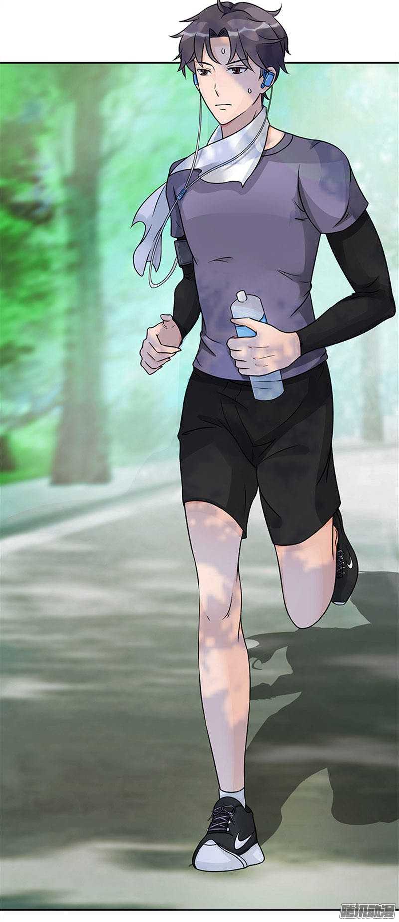 tiểu tâm can tuyệt sủng của lạc tiên sinh chapter 38 2