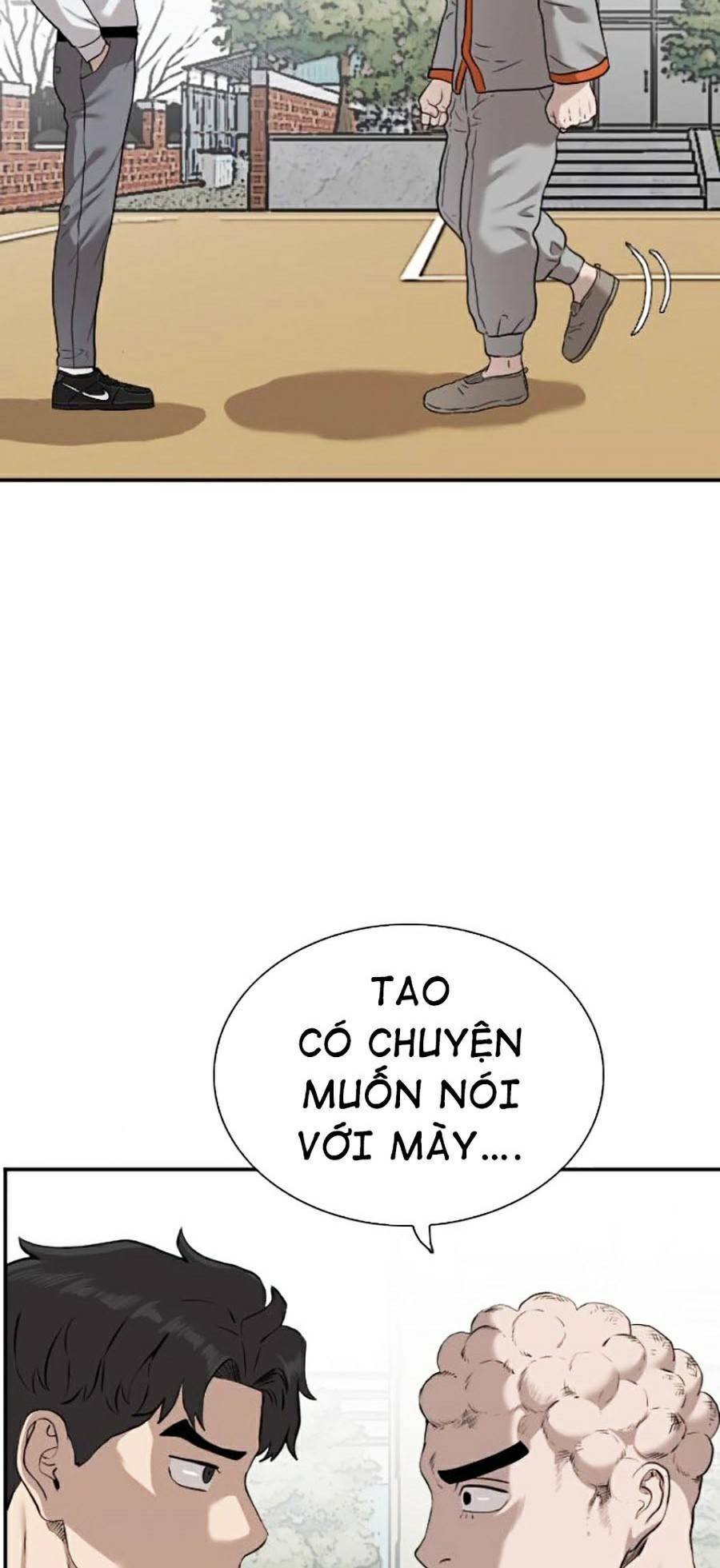 người xấu chapter 82 11