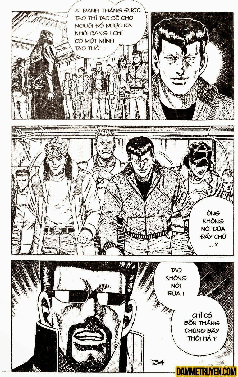 sức mạnh nhân đôi chapter 34.1 14