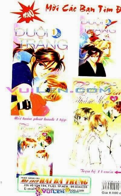 1/4 tình yêu chapter 6 181