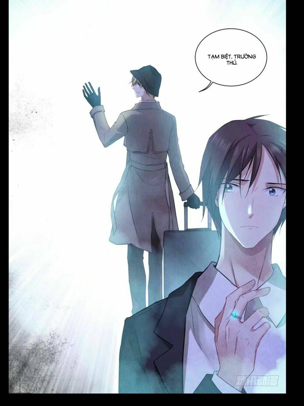giả diện thế thân chapter 188 11