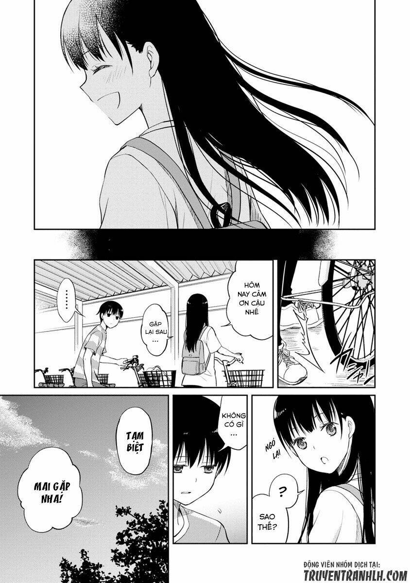 kimi no suizou wo tabetai chapter 2 10
