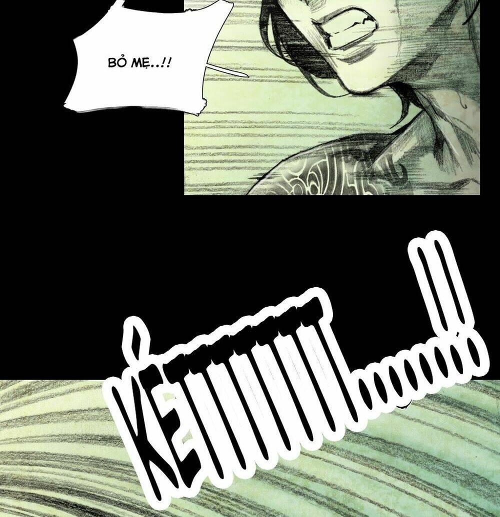 ngôi nhà của những búp bê chapter 16 30