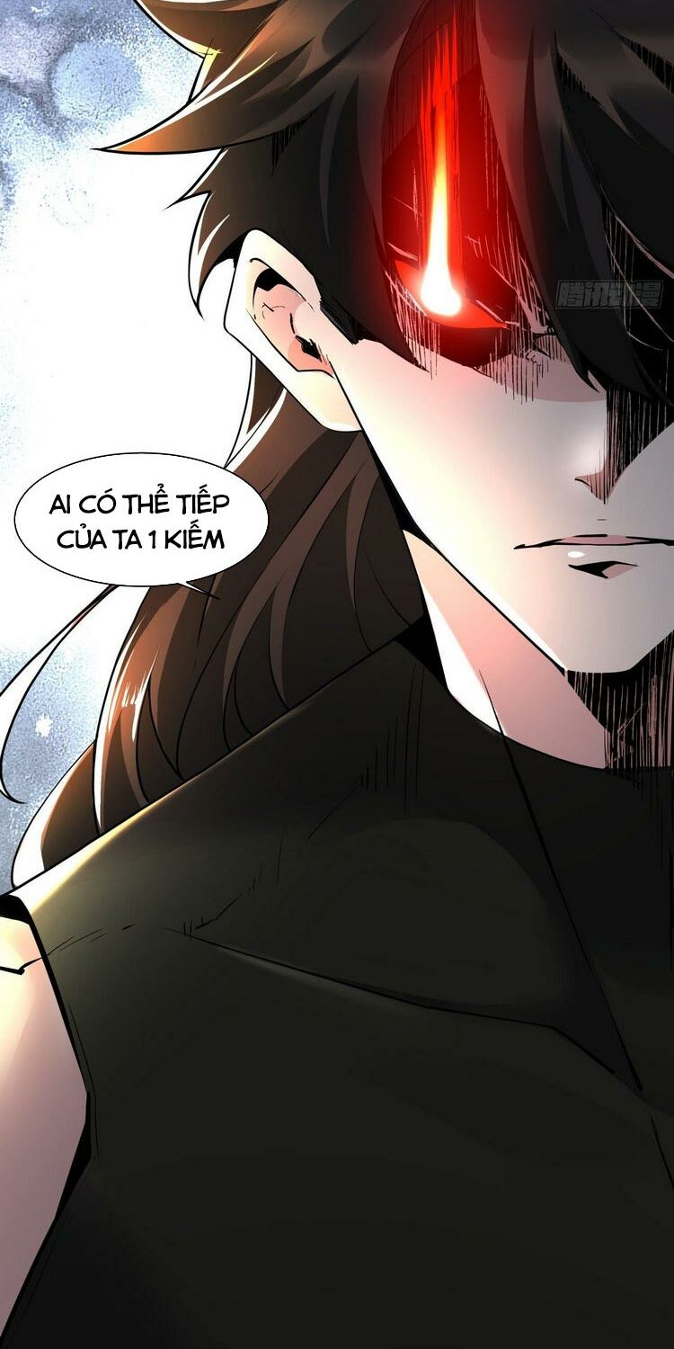 ta là nhà giàu số một, ta không muốn trọng sinh chapter 53 12