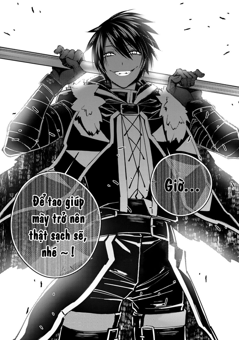 sự trỗi dậy của anh hùng hắc ám chapter 47 20