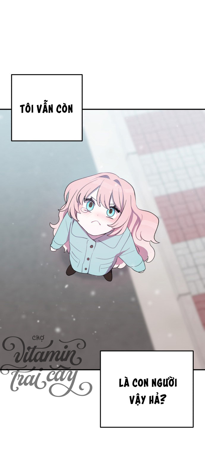 chúa ơi, làm ơn hãy để con có thể làm một con quỷ đúng nghĩa! chapter 1 74