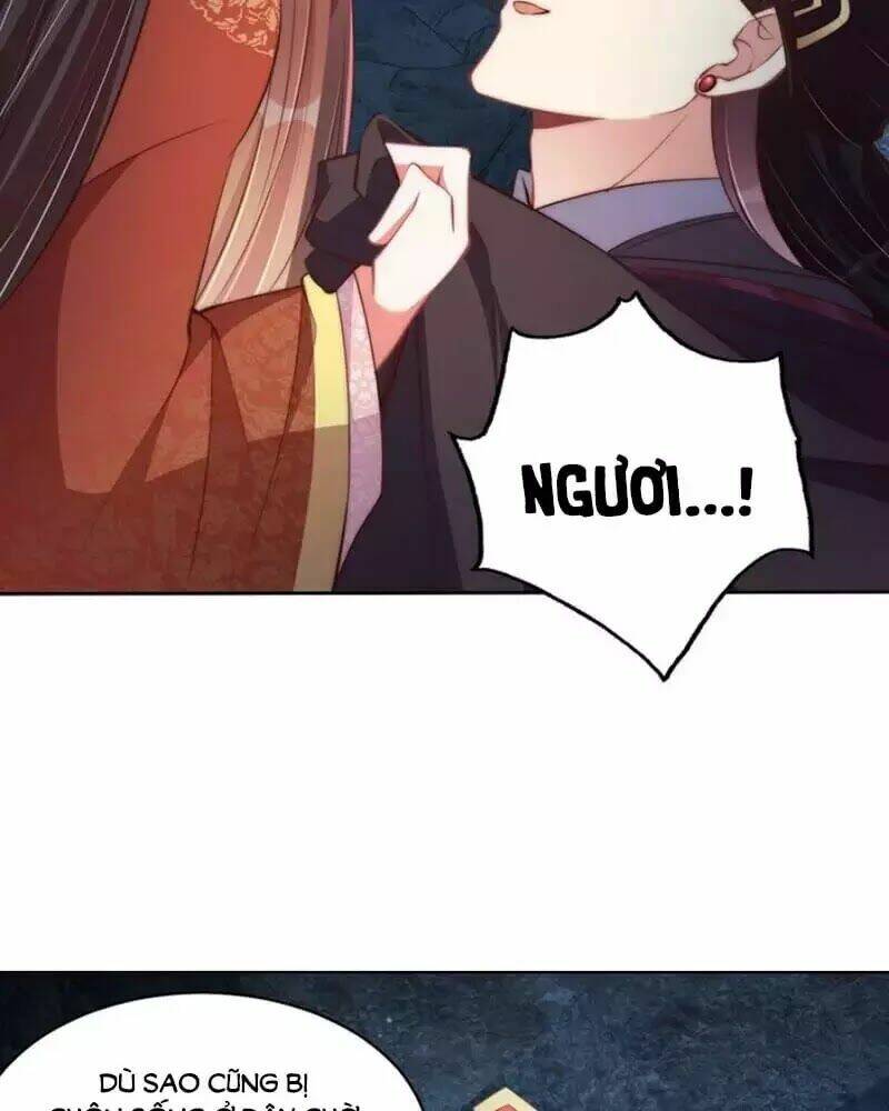 công chúa tại thượng: quốc sư mời xuống kiệu chapter 31 57