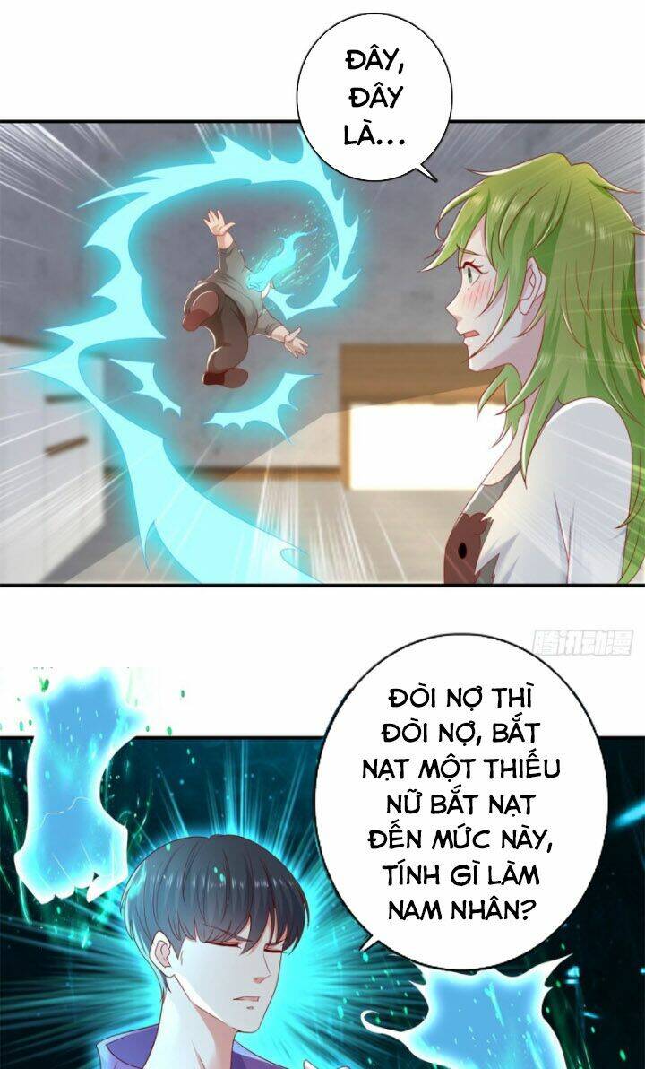 trùng sinh chi thần đế quy lai chapter 33 8