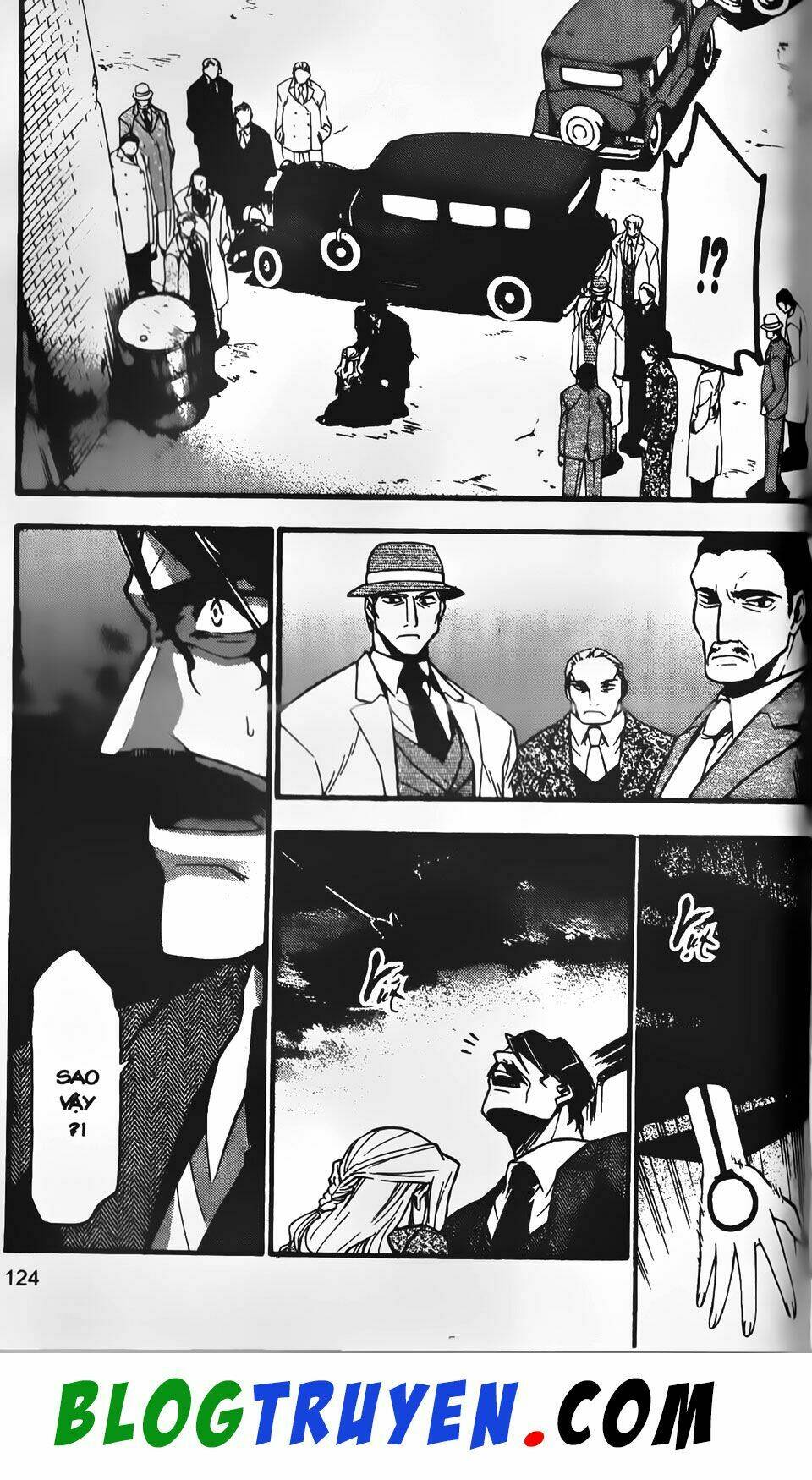 emma đến từ địa phủ chapter 13 32