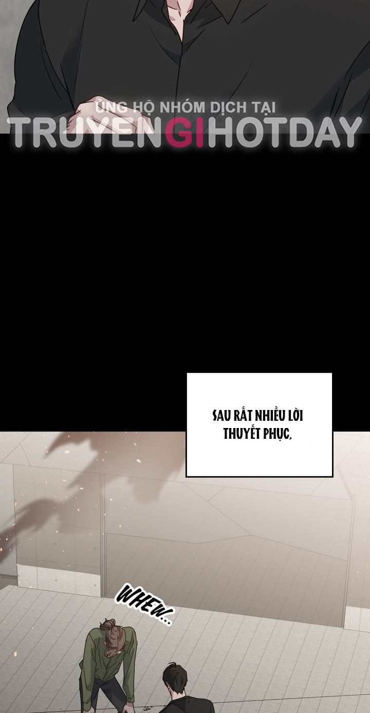 kẻ nghiệp dư chapter 34.1 14