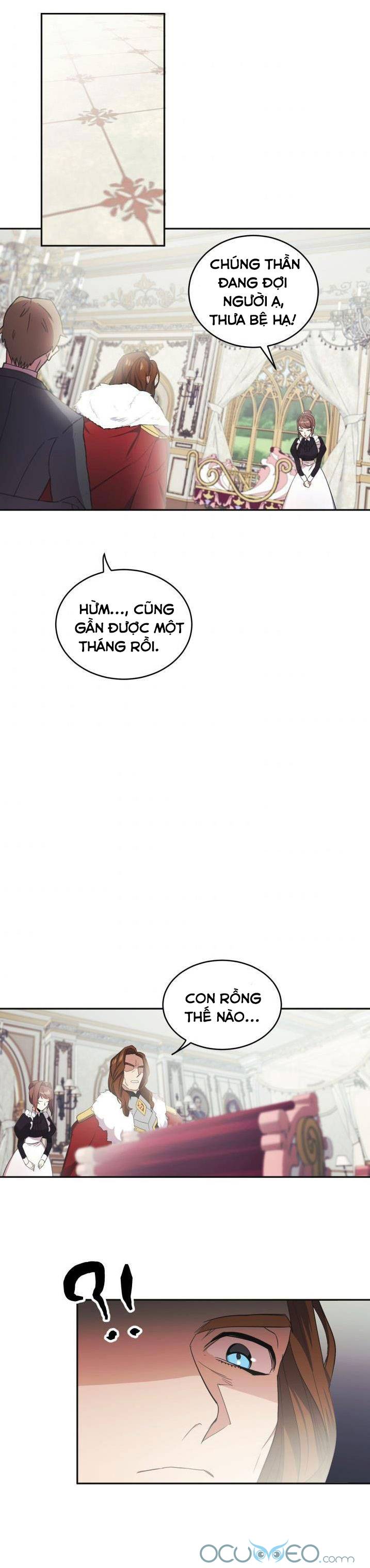 đứa con của rồng chapter 6 22