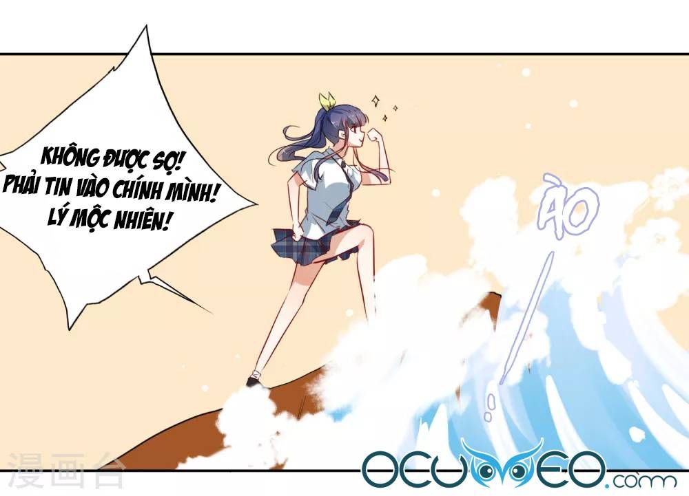 thầy giáo ác ma yêu tôi rồi chapter 35 13