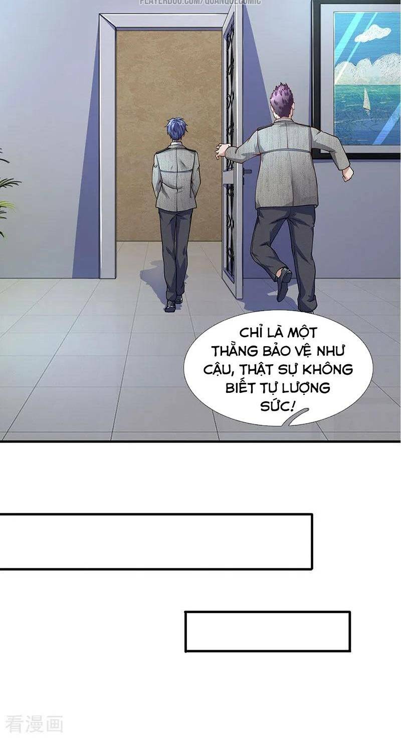 chung cực binh vương tại đô thị chapter 65 10