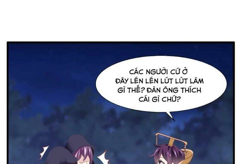 ta là ngọc hoàng đại đế chapter 91 34
