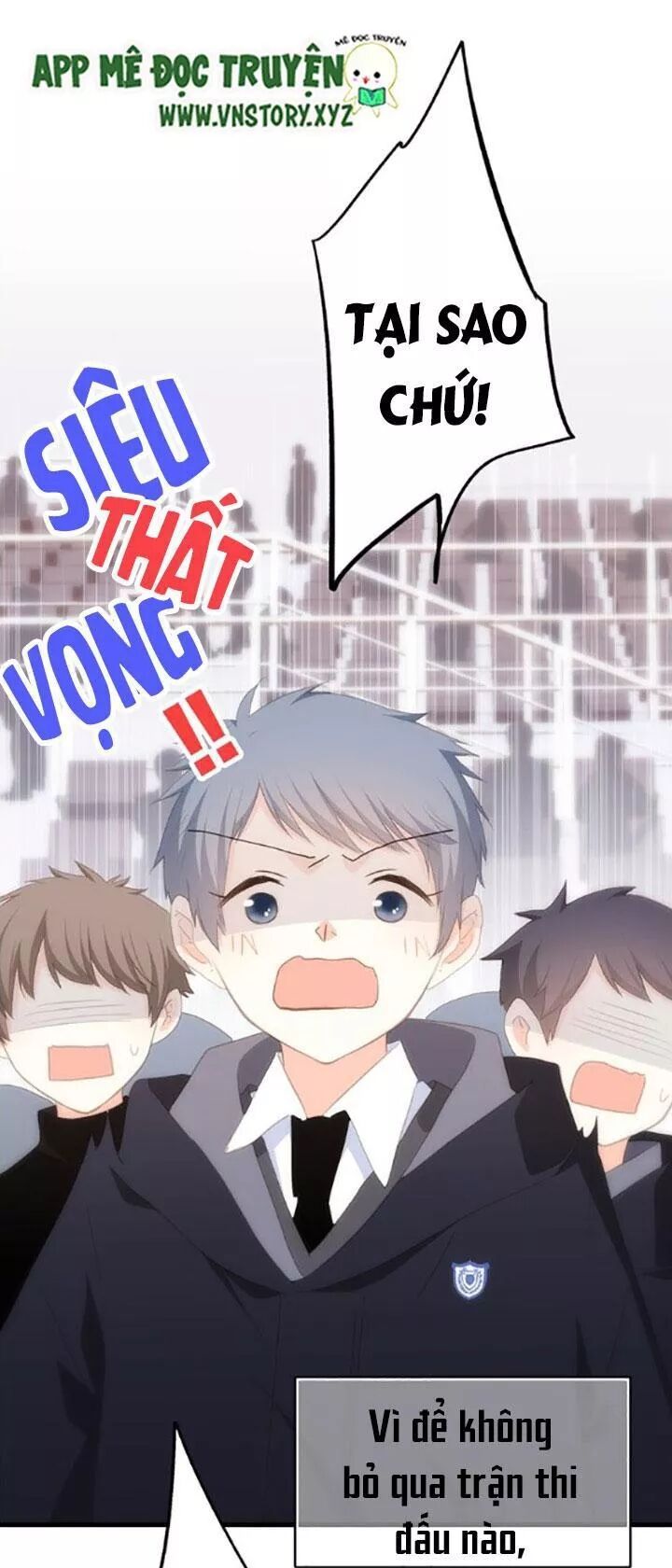 con tim rung động 2 chapter 79 2