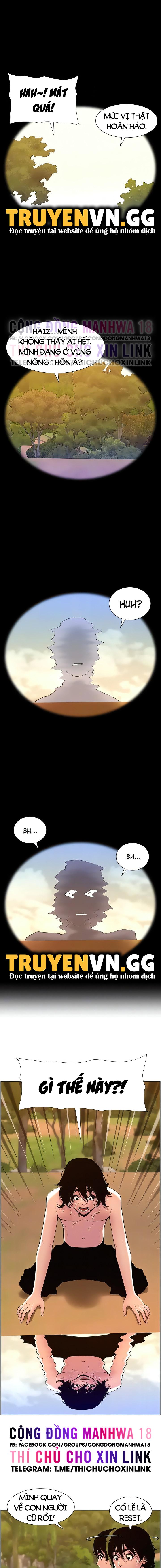 app đế vương giường chiếu chapter 89 12