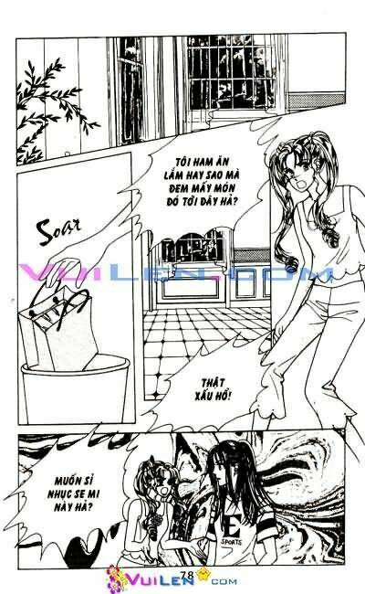 nụ hôn nồng thắm chapter 5 78