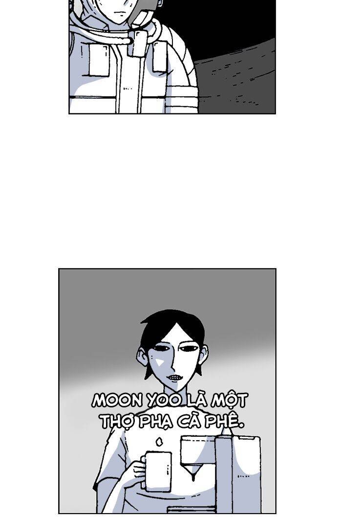 mắc kẹt trên mặt trăng chapter 56 4