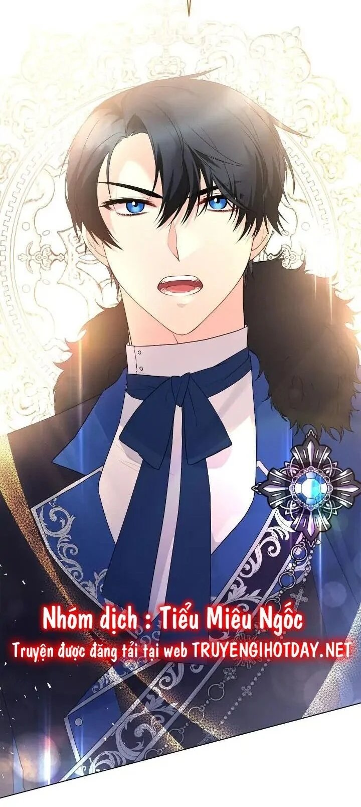 là nhân vật phản diện nhưng tôi sẽ trở thành nữ chính chapter 121 4
