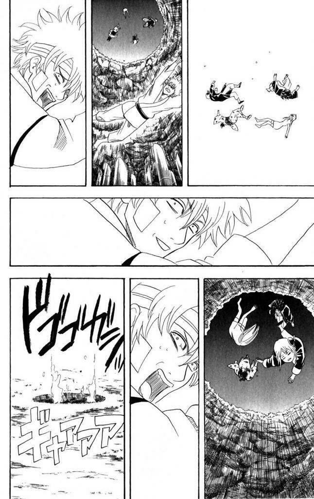 gintama - linh hồn bạc chapter 98 16