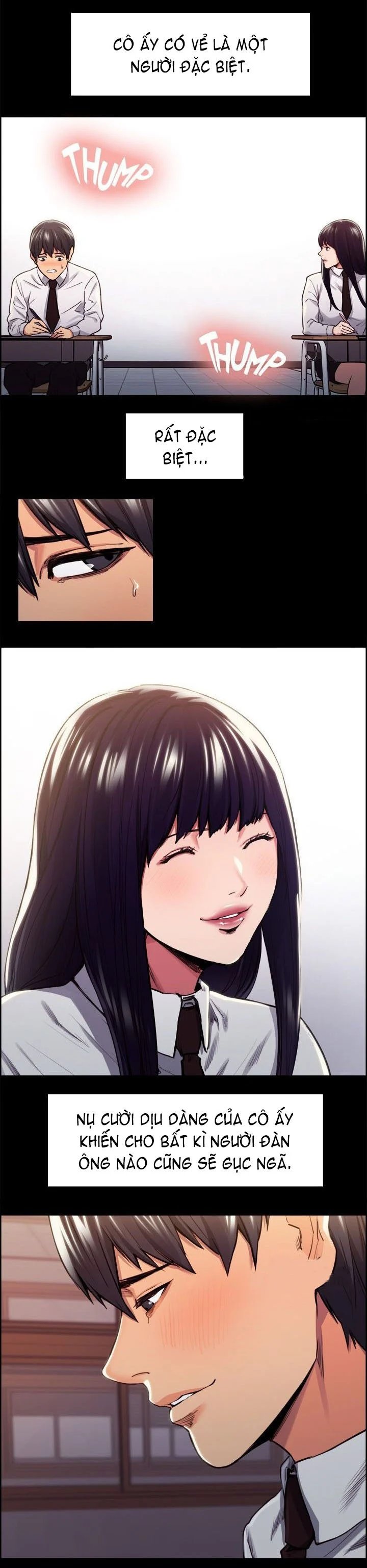 hương vị trái cấm chapter 13 10